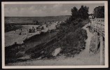 AK Ostseebad Lubmin, Blick Zum Strand, 1957 - Lubmin