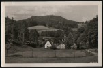 AK Zittauer Gebirge, Höhenluftkurort Lückendorf Mit Hochwald, 1957 - Zittau