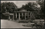 AK Leipzig-Markkleeberg, Gartenbauausstellung Der DDR, Milchbar, 1960 - Markkleeberg