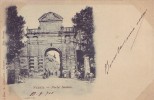 Delcampe - Faenza(Ravenna)-Porta Imolese-1900 - Faenza