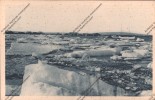 ALASKA : Débacle Des Glaces Au Mois De Juin Cercle Arctique - Other & Unclassified
