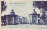 Delcampe - Faenza(Ravenna)-Barriera Porta Ravenna-1930 - Faenza