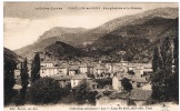 CHATILLON-EN-DIOIS V G Et Le Glandaz (drome) - Châtillon-en-Diois