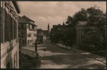 AK Meiningen/Thüringen, Georgstraße, 1964 - Meiningen