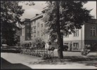 AK Mahlow, Krankenhaus, 1966 - Blankenfelde