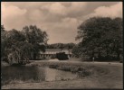 AK Markkleeberg, Landwirtschaftsausstellung Der DDR, HO-Parkgaststätte, 1962 - Markkleeberg