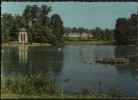 AK Markkleeberg, Blick Zur HO-Park-Gaststätte, 1962, Ungelaufen - Markkleeberg