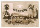 Postcard - Tirana   (V 7554) - Albania