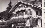 Schweiz-BE Bern, Bibelheim Beatenberg 1959,  Chalet, Gelaufen Nein - Beatenberg