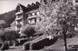 Schweiz-BE Bern, Bibelheim Beatenberg 1959,   Gelaufen Nein - Beatenberg