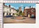 ALVERSTOKE  -  Church Road  -   Voitures Anciennes - Andere & Zonder Classificatie