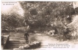 GRIGNAN -grotte De Rochecourbière (drome) - Grignan