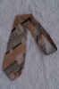 Cravate Vintage En Soie TED LAPIDUS - Ties