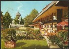 Hinterzarten Parkhotel ADLER - Hinterzarten