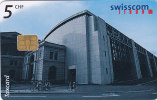 Taxcard Swisscom CHF : 5.00 - Schweiz