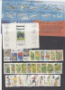 Samoa-1983 Full Year MNH - Samoa