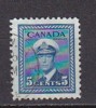 F0275 - CANADA Yv N°211 - Gebruikt