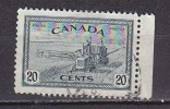 F0282 - CANADA Yv N°222 - Gebruikt