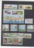 Samoa-1990 Full Year MNH - Samoa