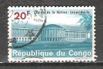 République Du Congo - 1964 - COB 562 - Oblit. - Other & Unclassified