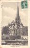 CARENTAN .EGLISE. - Carentan