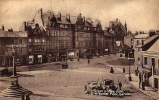 Carlisle Crown & Mitre Hotel Market Place - Carlisle