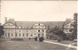 N°6. CARENTAN . HOTEL DE VILLE ET JARDIN PUBLIC . - Carentan