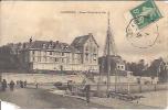 CARTERET. GRAND HOTEL DE LA MER. - Carteret