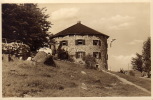 Poppenhausen Fulda Fuldaer Hütte Auf Der Maulkuppe - Fulda