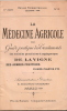 Agriculture/MédecineAgric Ole/Maladies   Parasitaires Et Cryptogamiques/Lysol/1905            VP136 - Unclassified