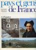 Pays Et Gens De France N° 2 "Le Finistère Tome II" - Tourisme & Régions