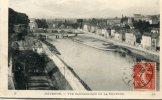 CPA 53 MAYENNE VUE PANORAMIQUE DE LA MAYENNE 1914 - Mayenne