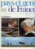 Pays Et Gens De France N° 1 "Le Finistère Tome I" - Tourisme & Régions