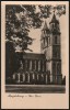 AK Magdeburg, Der Dom, 1954 - Magdeburg