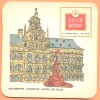 1946 Stella Artois Antwerpen Stadhuis - Sous-bocks