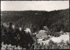 AK Mühltal Bei Eisenberg, Waldhaus Amtsschreiberhütte, Handabzug 1965, Ung - Eisenberg