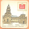 1957 Stella Artois Bruxelles Palais De Justice - Sous-bocks