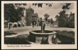 AK Naumburg-Saale, Am Marientor, Ungelaufen - Naumburg (Saale)