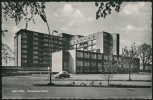 AK Marl-Hüls, Paracelsus-Klinik, Gelaufen 1959 - Marl