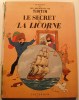 Tintin : Le Secret De La Licorne - Kuifje