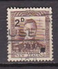 PGL - NOUVELLE ZELANDE Yv N°261 - Used Stamps