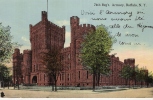 ETATS - UNIS -  74th Reg't.  Armory     BUFFALO   N.Y. - Buffalo