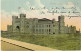 ETATS - UNIS -  65 Th Regt.  Armory    BUFFALO   N.Y. - Buffalo