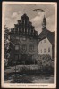 AK Lübben, Renaissance-Schloßgiebel, Gel Vor 1930 - Luebben