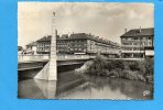 88 Saint DIE - Le Pont Sur La Meurthe N°767 "C.A.P. " - Saint Die
