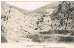 LE BUIS-Gorges D'Ubrieu(drome) - Buis-les-Baronnies