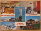 BLAINVILLE SUR MER - Village De Vacances - Le SENEQUET - Blainville Sur Mer