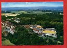 * SAINT SEVER-Vue Panoramique Aérienne Et Les Arènes - Saint Sever