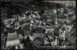 AK Monschau/Eifel, Blick Von Der Umgehungstraße, 1966 - Monschau