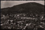 AK Herrenalb/Schwarzwald, Gelaufen 1955 - Bad Herrenalb